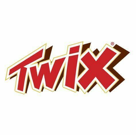 TWIX 4 PACK