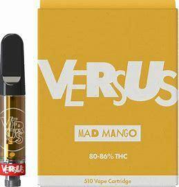 Mad Mango | Cartridge | 1g