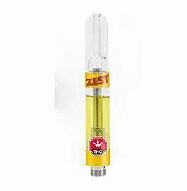 Pink Lemon | Cartridge | 1g