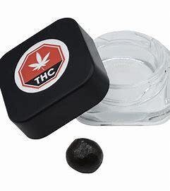 PHANT AFGHAN BLACK HASH 2G
