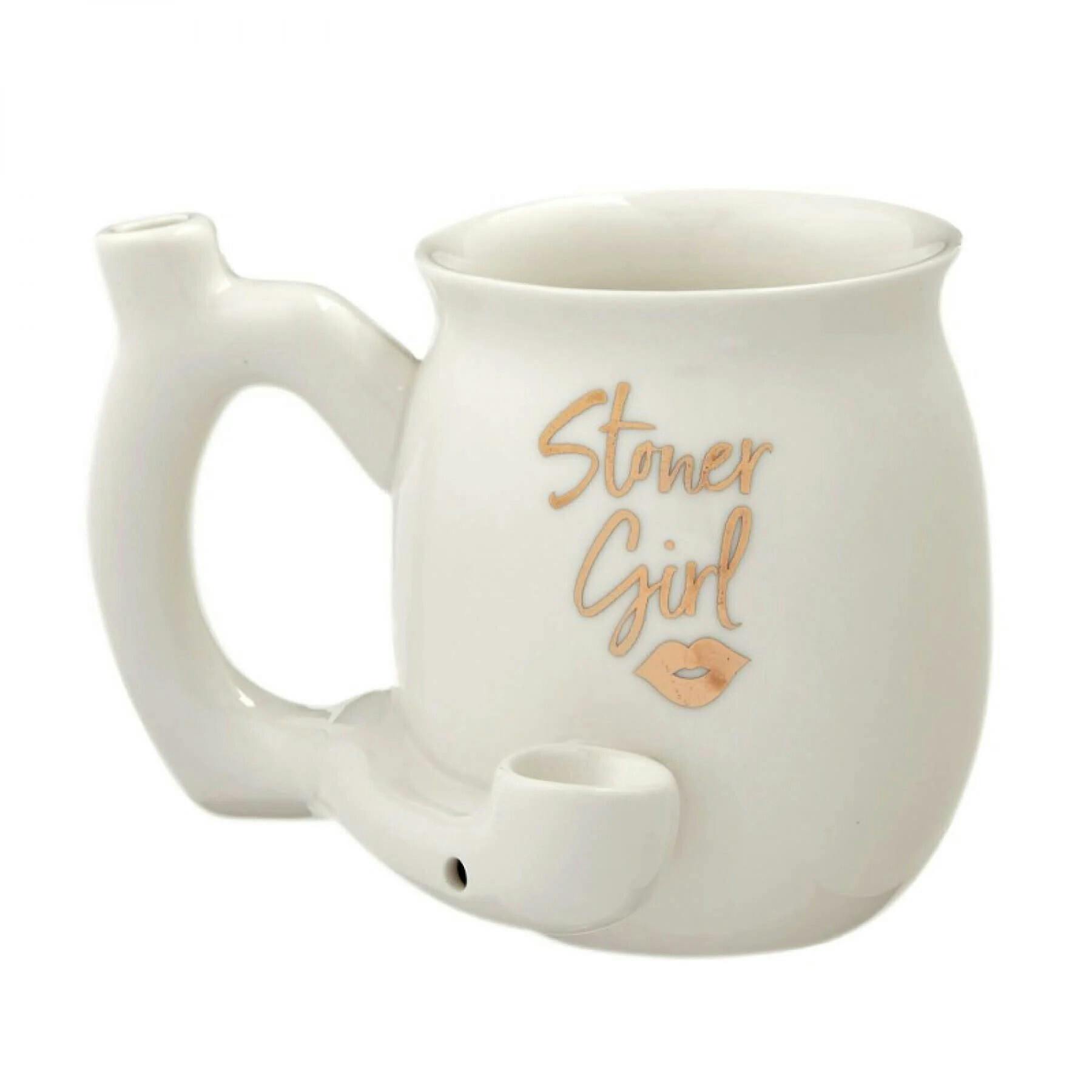 STONER GIRL mug
