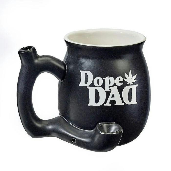 DOPE DAD Mug