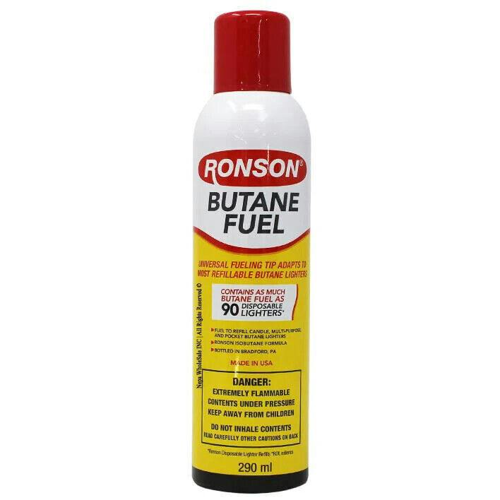 RONSON BUTANE