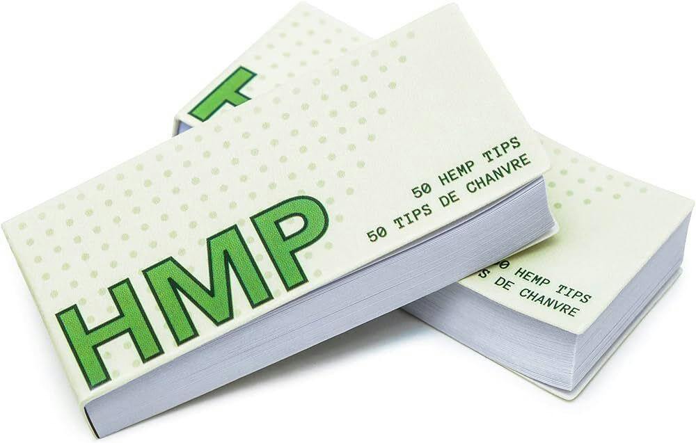 HMP Hemp Tips