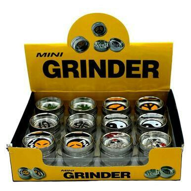 MINI GRINDER