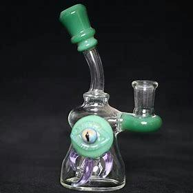 EYE BALL BONG