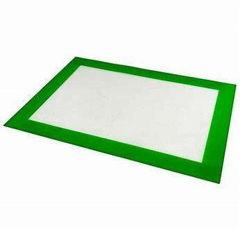 DABWARE PLATINUM PREMIUM SILICONE MATS - BLACK