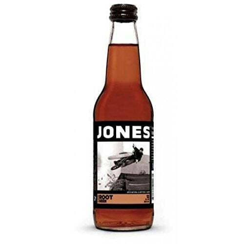 JONES Root Beer