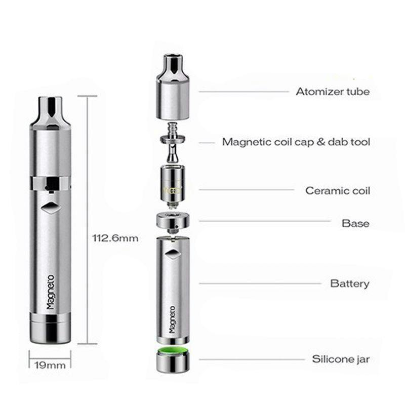 YOCAN EVOLVE VAPORIZOR