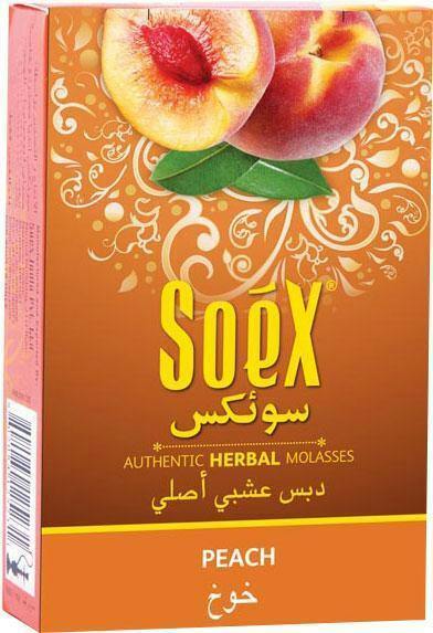 SOEX PEACH