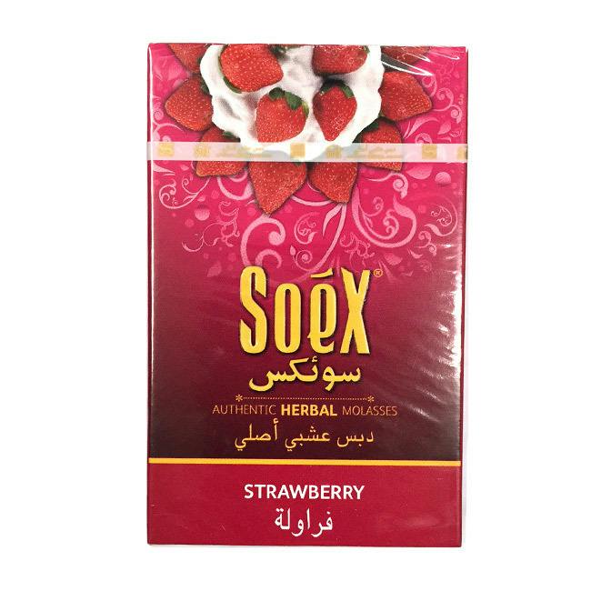 SOEX STRAWBERRY