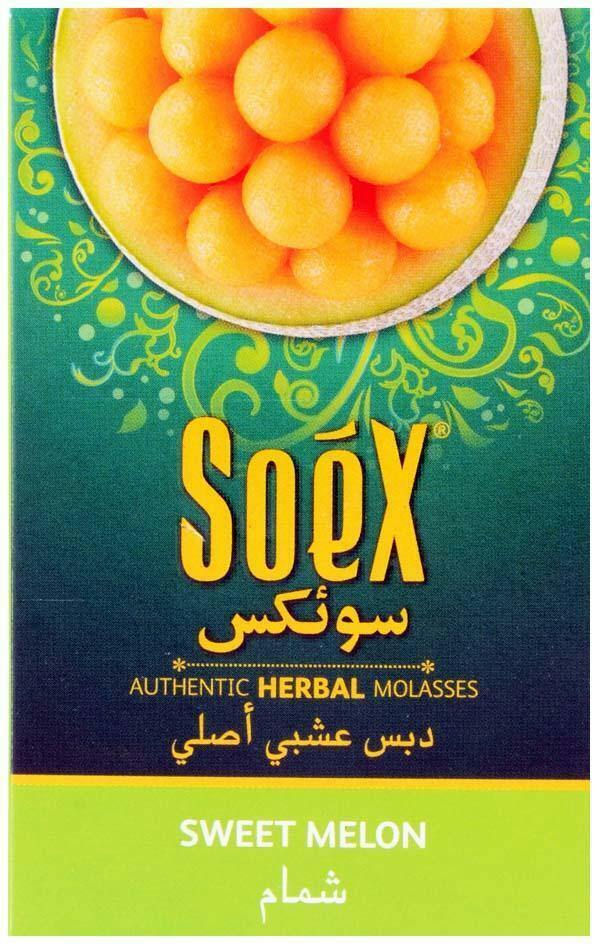 SOEX SWEET MELON