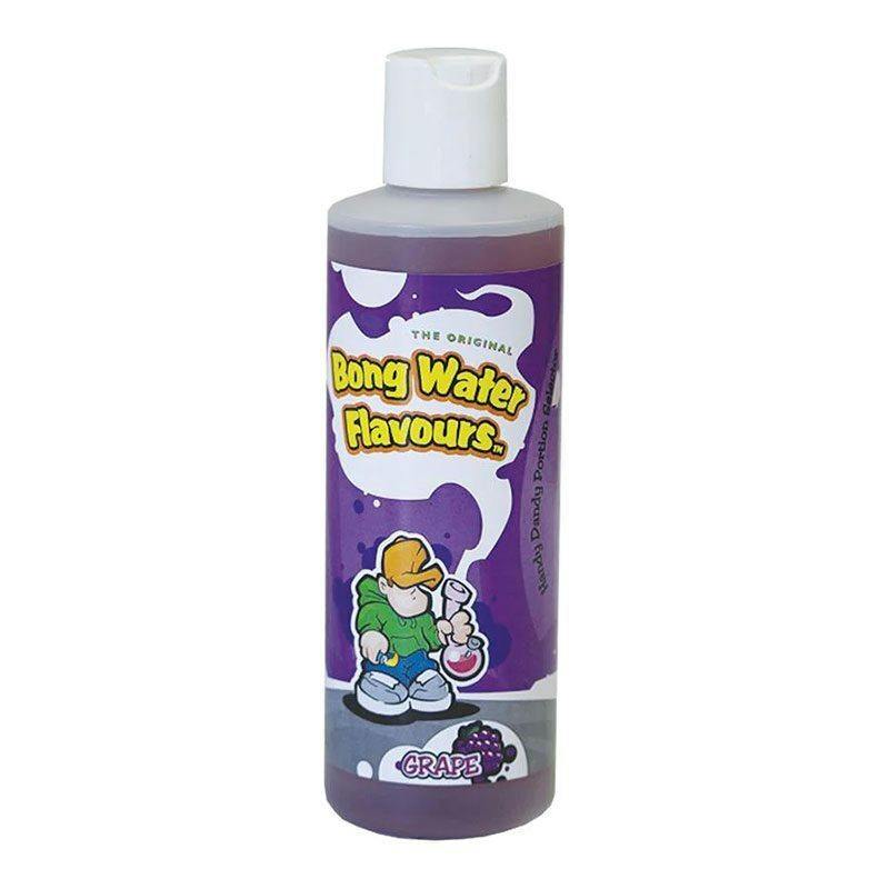 BONG WATER GRAPE