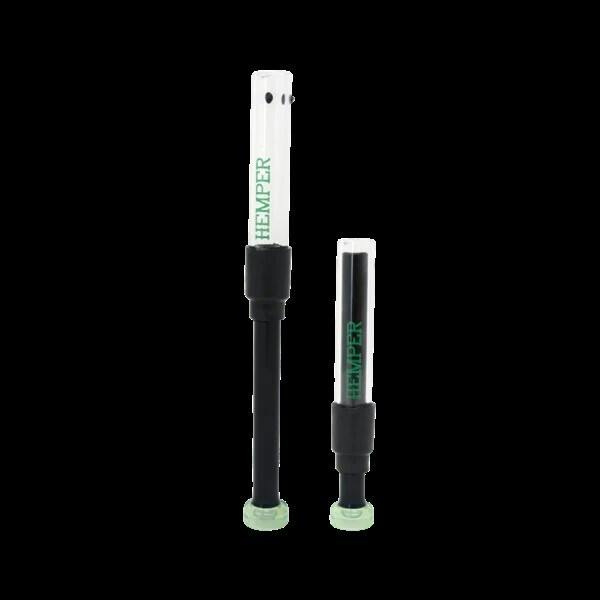 HEMPER GLASS BLUNT