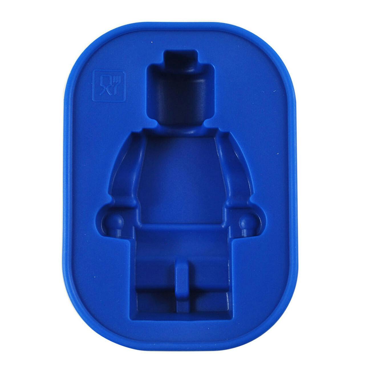 DOPE ROBOT MOLD