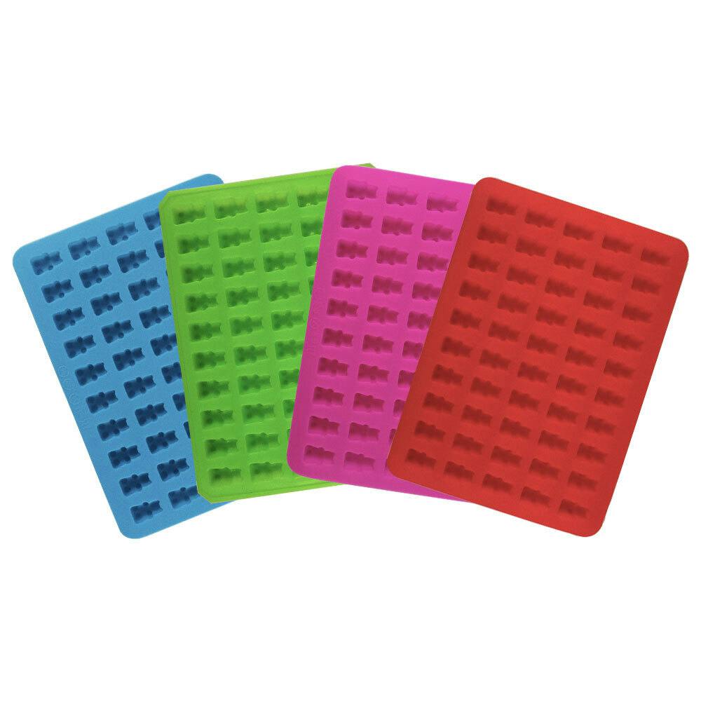 DOPE BEAR SILICONE MOLDS