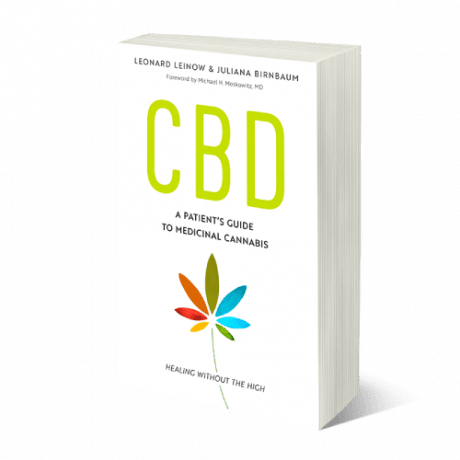 CBD BOOK