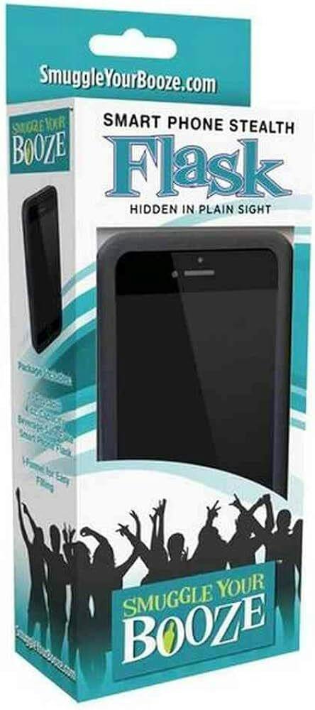 SMART PHONE FLASK