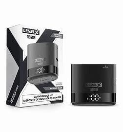 level x battery