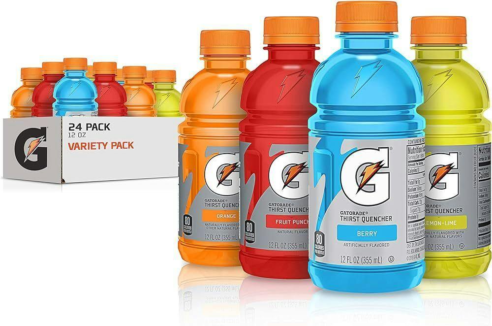 GATORADE