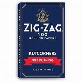ZIG ZAG