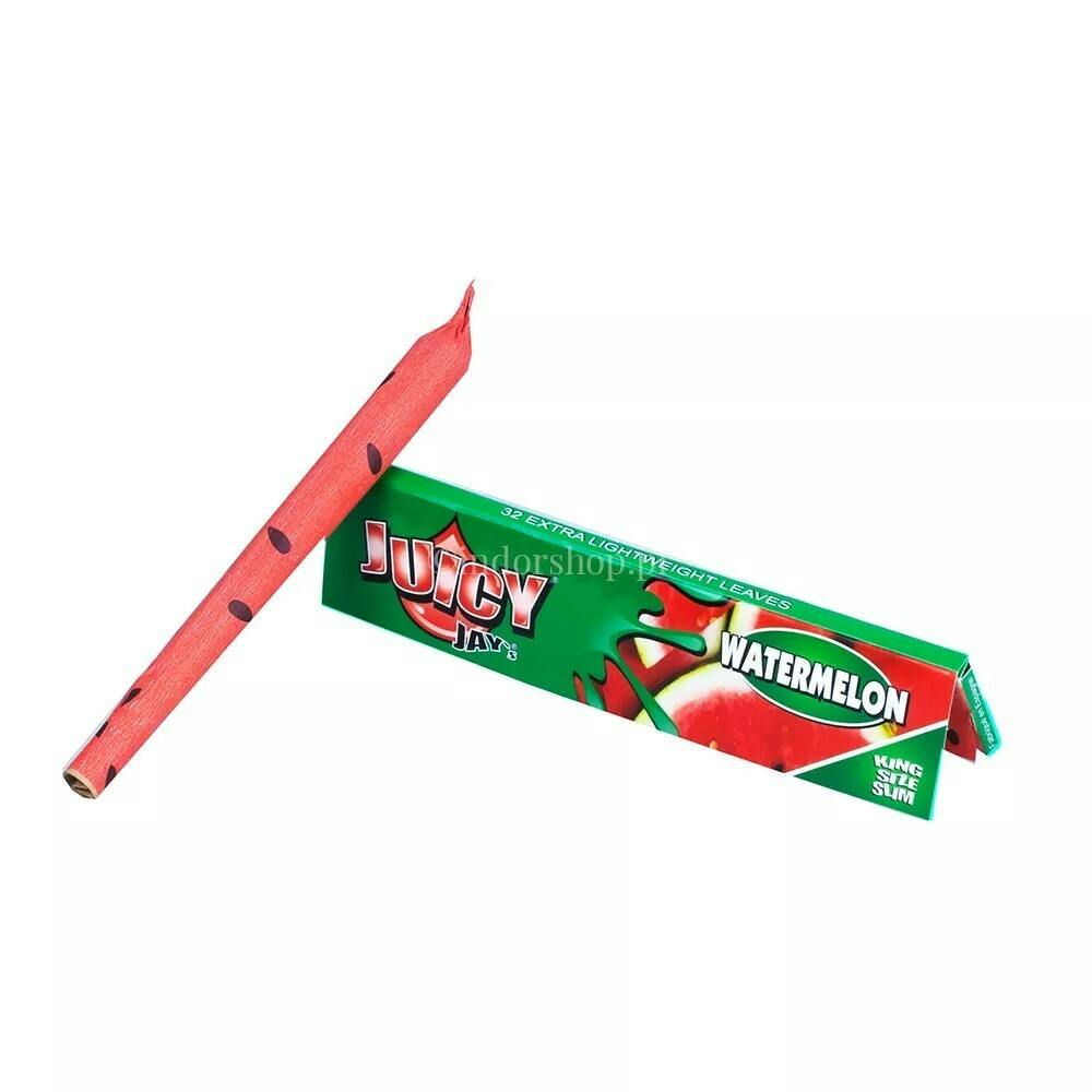 JUICY JAYS WATERMELON