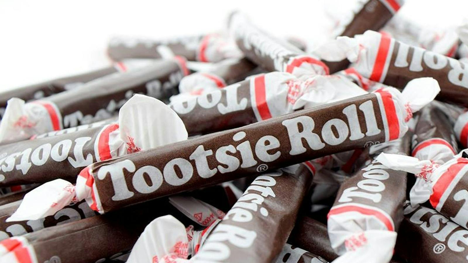 TOOTSIE ROLL