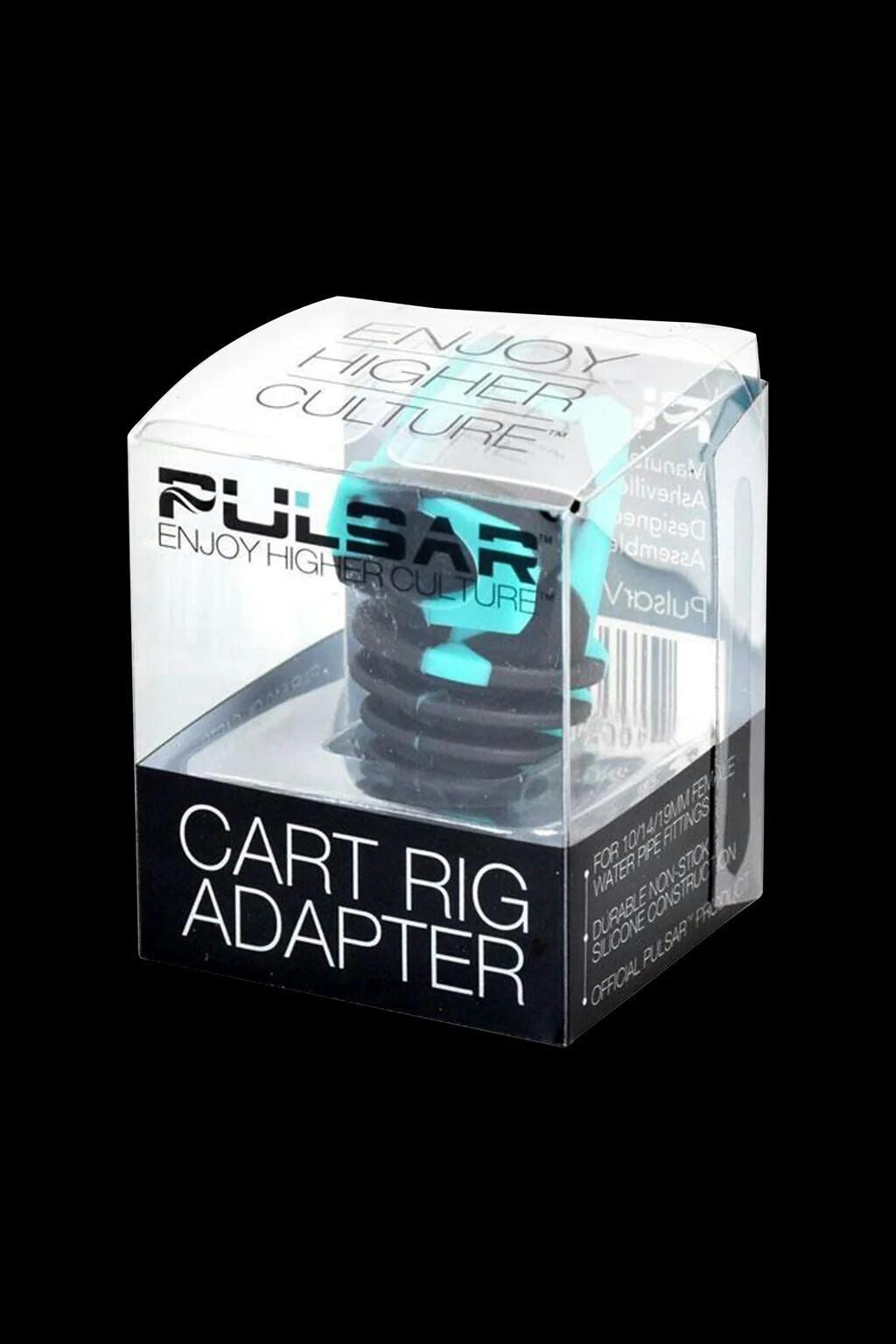 CART RIG ADAPTER