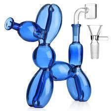 BALLOON PUPPY CONCENTRATE RIG