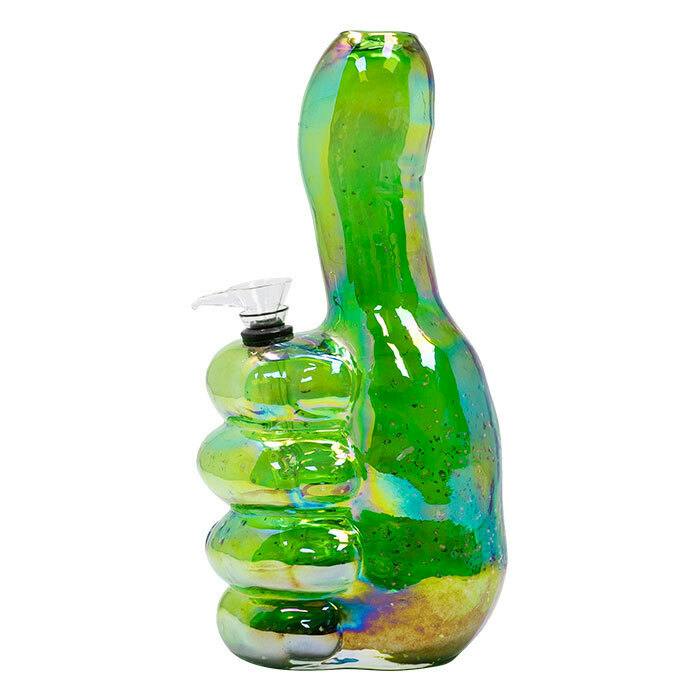THUMBS UP 10 INCH BONG