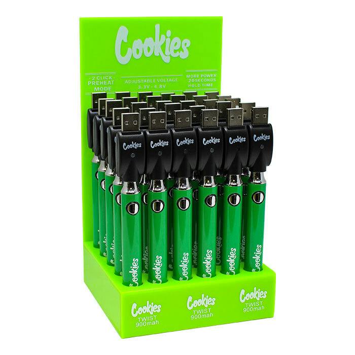MMJ 510 CART BATTERY