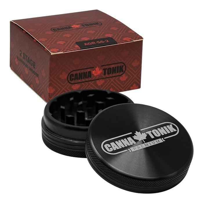 BLACK GRINDER