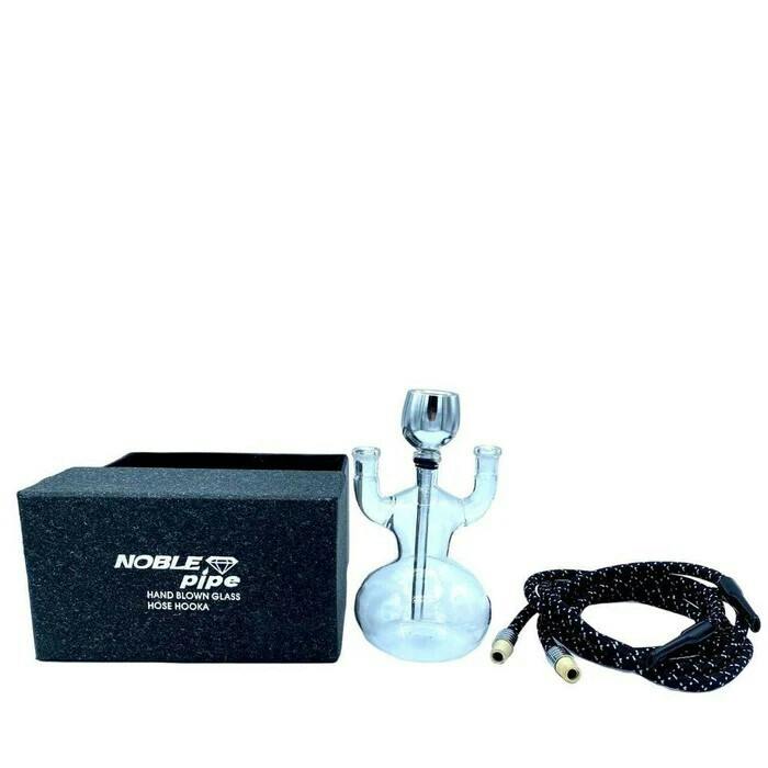 NOBLE PIPE HOOKAH
