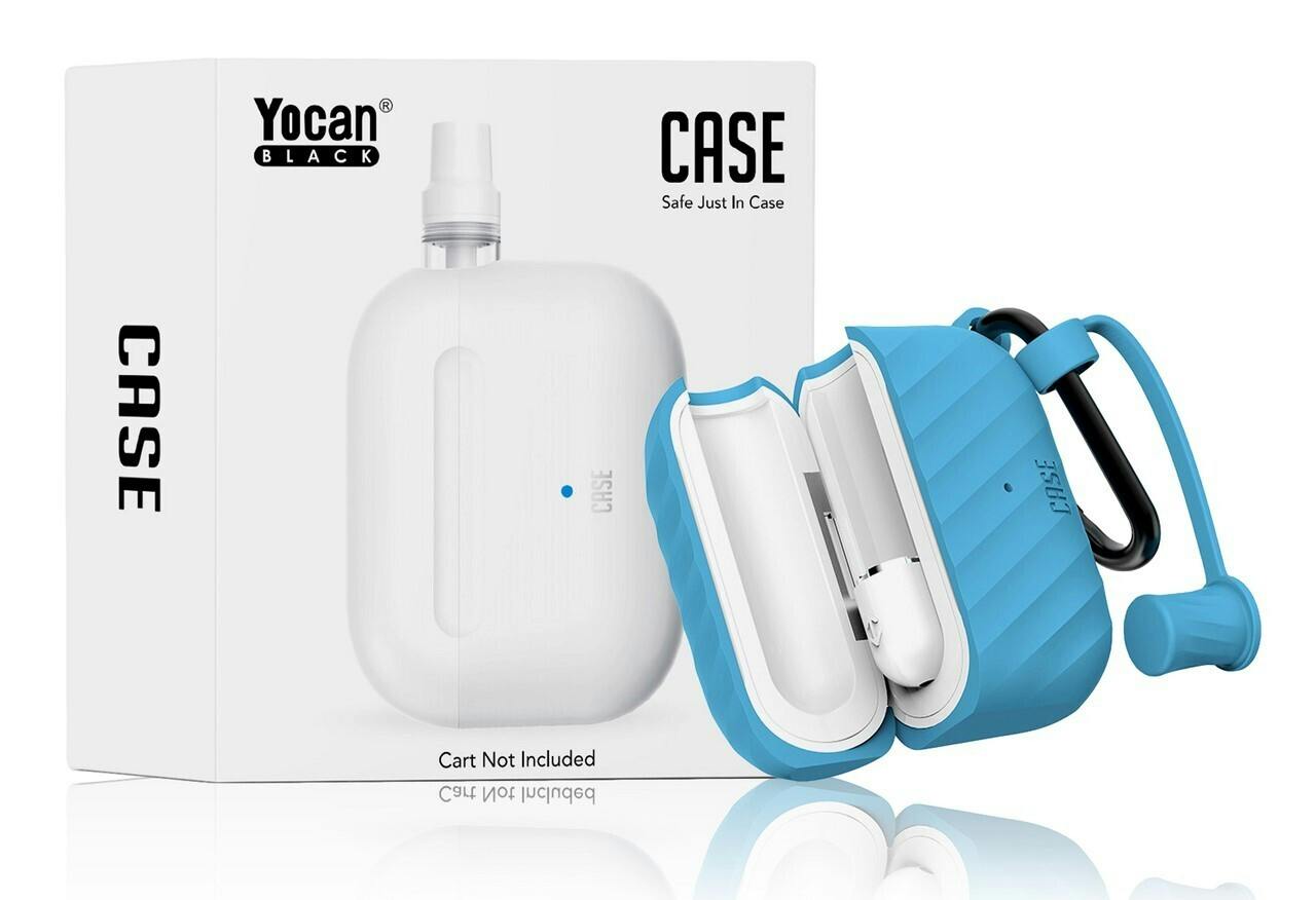 YOCAN 510 AIRPODS BATTERY
