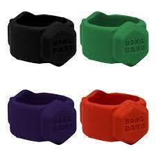 BONG BANDZ