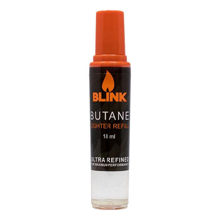 BLINK BUTANE MINI REFILL 18ML