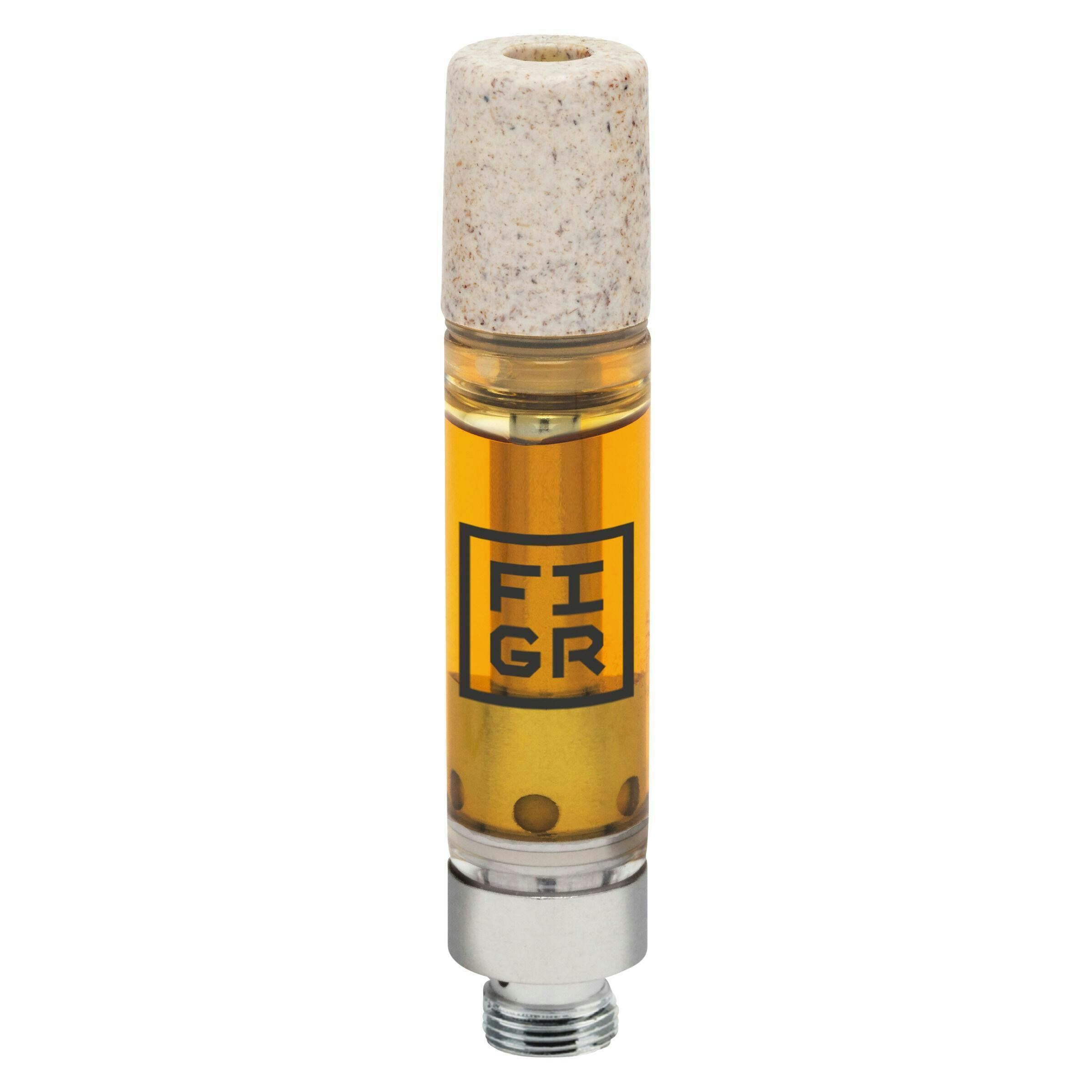 FIGR SUPER SOUR DIESEL 1G CART