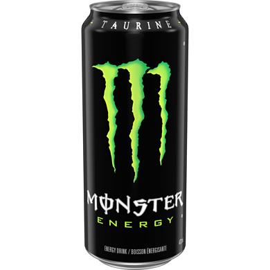 Monster