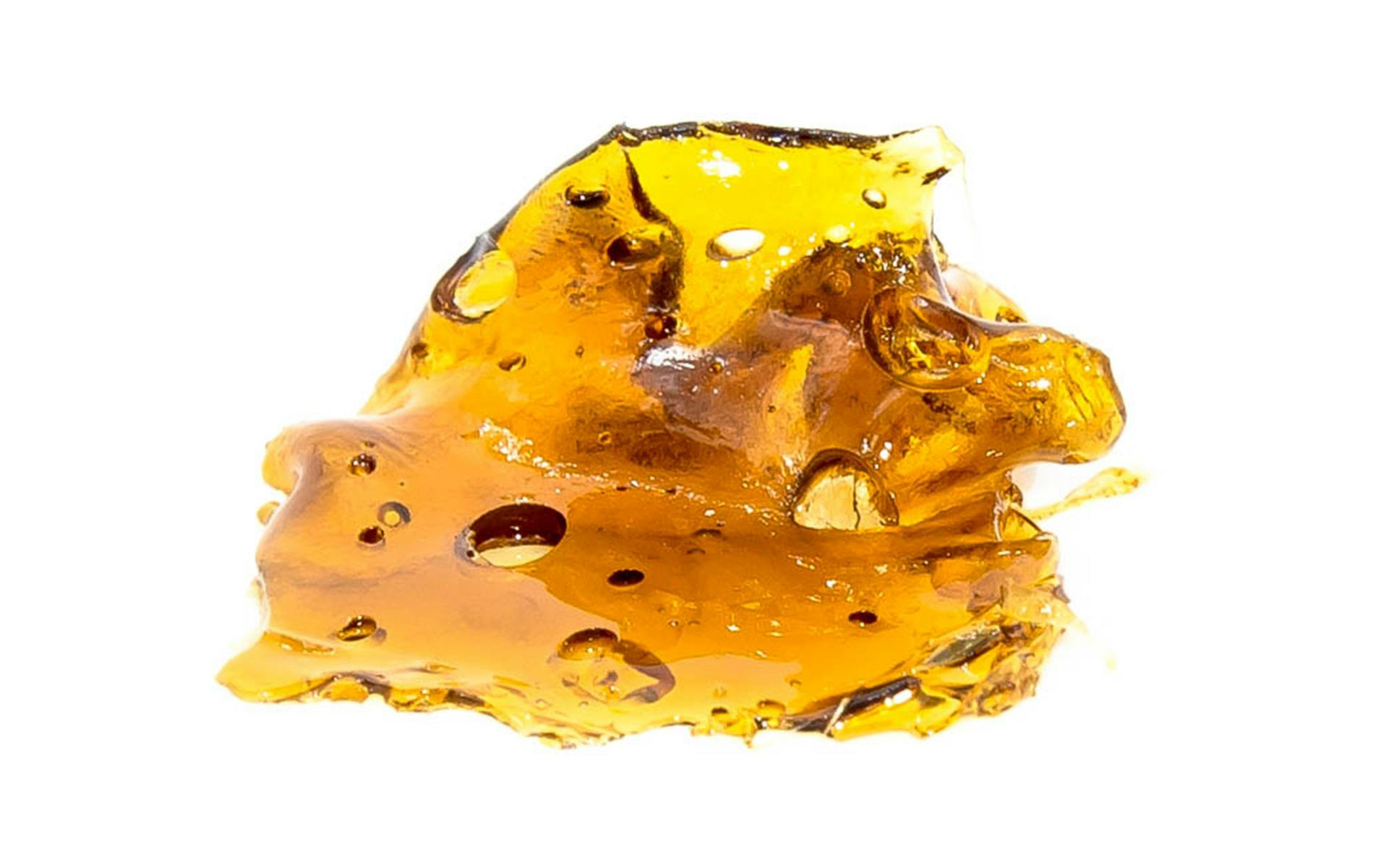 THE LOUD PLUG Shatter 1g