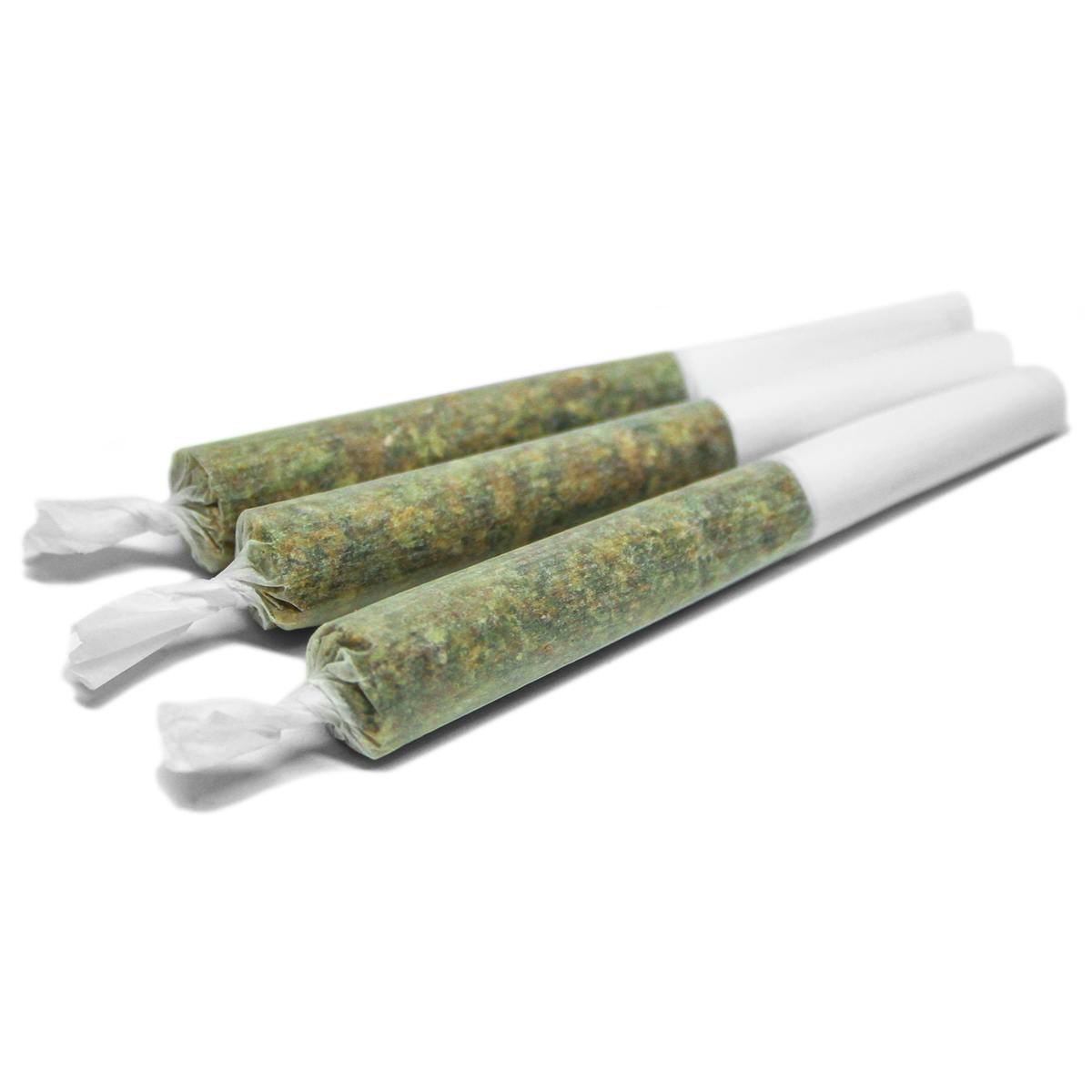 VERSUS White Widow 3x0.5g