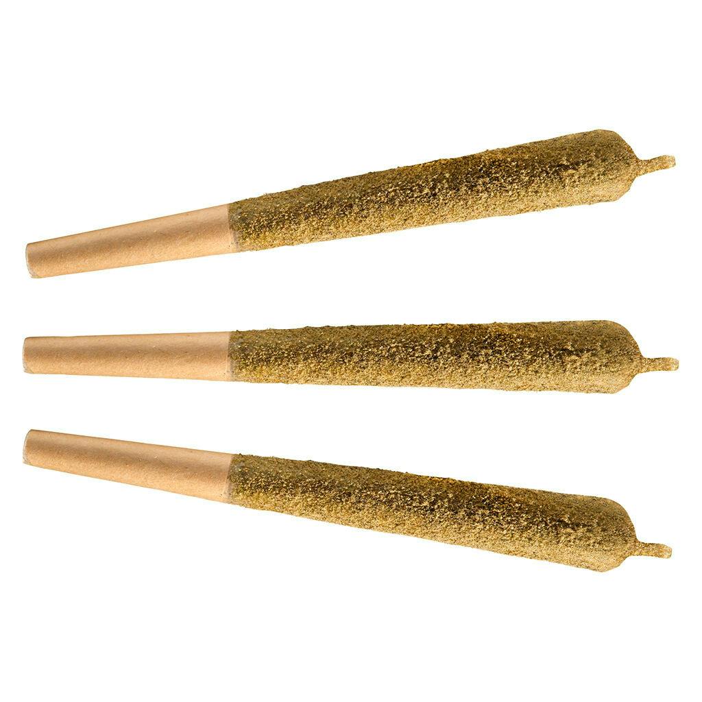 WEED ME MAX Black Raspberry Slush 3X0.5g