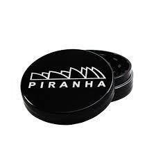 PIRANHA LARGE BLACK GRINDER