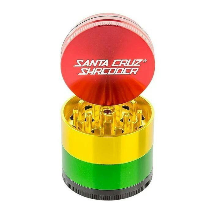 RASTA GRINDER