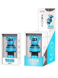 LOOKAH BEAR 510 BATTERY BLUE