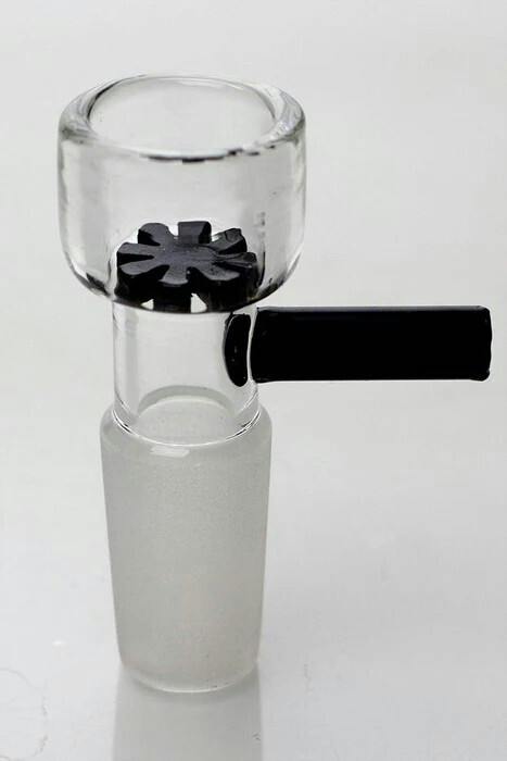 BRNT 14ML BOWL BUILT IN SCREEN
