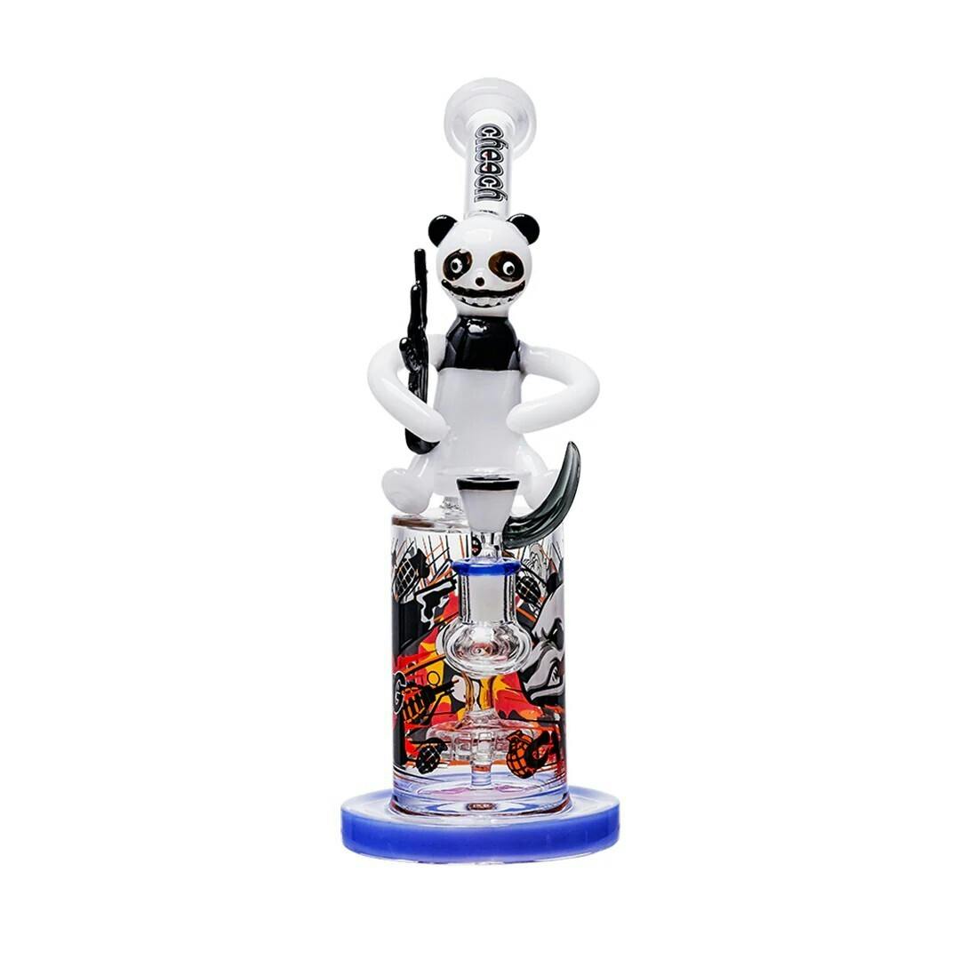 CHEECH & CHONG PANDA BONG