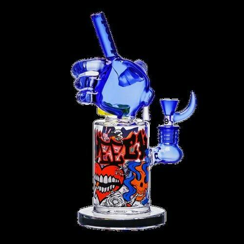 CHEECH & CHONG The Dude bong 11"