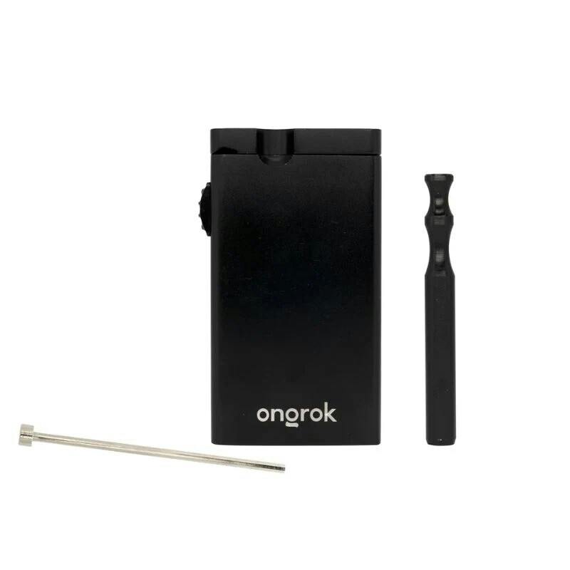 ONGROK Aluminum Dugout
