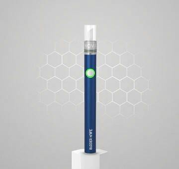 NOVA Budder Knife BLUE