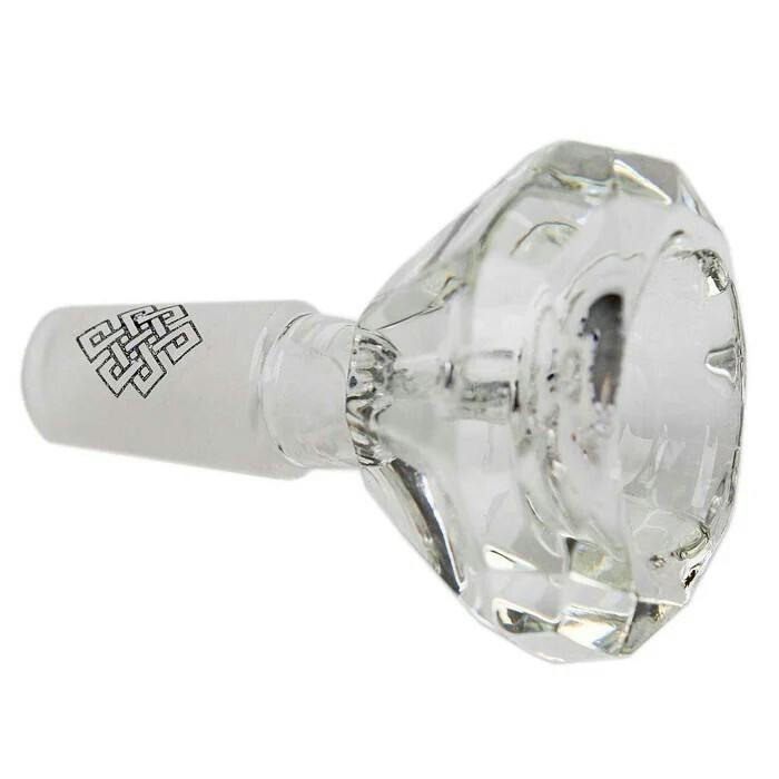 KARMA GLASS BOWL 14MM
